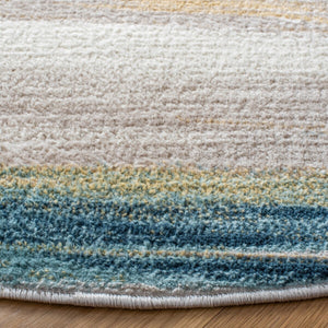 Safavieh Skyler 542 80% Polypropylene, 20% Polyester Power Loomed Contemporary Rug SKY542B-9