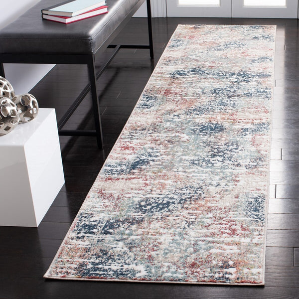 Safavieh Skyler 543 80% Polypropylene, 20% Polyester Power Loomed Contemporary Rug SKY543A-9