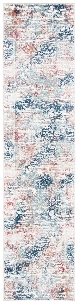 Safavieh Skyler 543 80% Polypropylene, 20% Polyester Power Loomed Contemporary Rug SKY543A-9