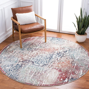 Safavieh Skyler 543 80% Polypropylene, 20% Polyester Power Loomed Contemporary Rug SKY543A-9