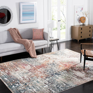 Safavieh Skyler 543 80% Polypropylene, 20% Polyester Power Loomed Contemporary Rug SKY543A-9
