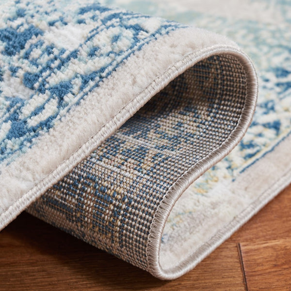 Safavieh Skyler 543 80% Polypropylene, 20% Polyester Power Loomed Contemporary Rug SKY543M-9