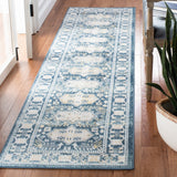 Skyler 500 Skyler 544 Transitional Power Loomed 80% Polypropylene, 20% Polyester Rug Beige / Navy