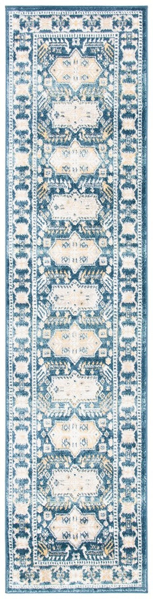 Safavieh Skyler 544 80% Polypropylene, 20% Polyester Power Loomed Transitional Rug SKY544A-9