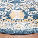 Skyler 500 Skyler 544 Transitional Power Loomed 80% Polypropylene, 20% Polyester Rug Beige / Navy