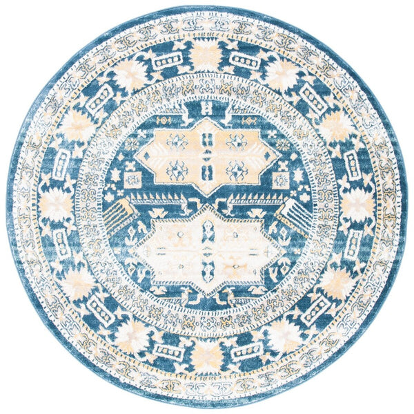 Safavieh Skyler 544 80% Polypropylene, 20% Polyester Power Loomed Transitional Rug SKY544A-9