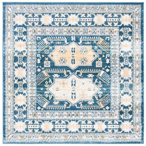 Safavieh Skyler 544 80% Polypropylene, 20% Polyester Power Loomed Transitional Rug SKY544A-9