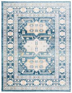 Safavieh Skyler 544 80% Polypropylene, 20% Polyester Power Loomed Transitional Rug SKY544A-9