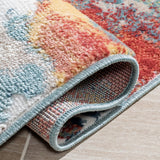 Safavieh Skyler 548 80% Polypropylene, 20% Polyester Power Loomed Contemporary Rug SKY548A-9