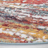 Safavieh Skyler 548 80% Polypropylene, 20% Polyester Power Loomed Contemporary Rug SKY548A-9