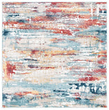 Safavieh Skyler 548 80% Polypropylene, 20% Polyester Power Loomed Contemporary Rug SKY548A-9