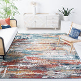 Safavieh Skyler 548 80% Polypropylene, 20% Polyester Power Loomed Contemporary Rug SKY548A-9