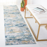 Safavieh Skyler 548 80% Polypropylene, 20% Polyester Power Loomed Contemporary Rug SKY548J-9