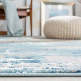 Safavieh Skyler 548 80% Polypropylene, 20% Polyester Power Loomed Rug SKY548J-8SQ