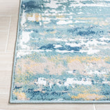 Safavieh Skyler 548 80% Polypropylene, 20% Polyester Power Loomed Contemporary Rug SKY548J-9