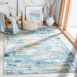 Safavieh Skyler 548 80% Polypropylene, 20% Polyester Power Loomed Contemporary Rug SKY548J-9