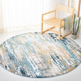 Safavieh Skyler 548 80% Polypropylene, 20% Polyester Power Loomed Contemporary Rug SKY548J-9