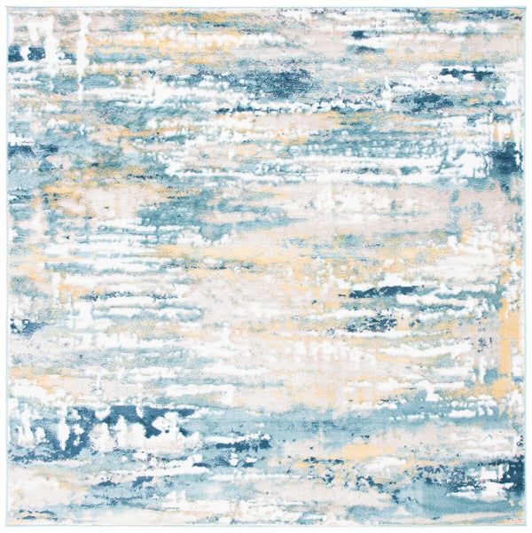 Safavieh Skyler 548 80% Polypropylene, 20% Polyester Power Loomed Contemporary Rug SKY548J-9