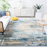 Safavieh Skyler 548 80% Polypropylene, 20% Polyester Power Loomed Rug SKY548J-8SQ