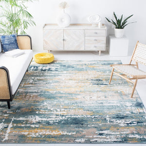 Safavieh Skyler 548 80% Polypropylene, 20% Polyester Power Loomed Contemporary Rug SKY548J-9