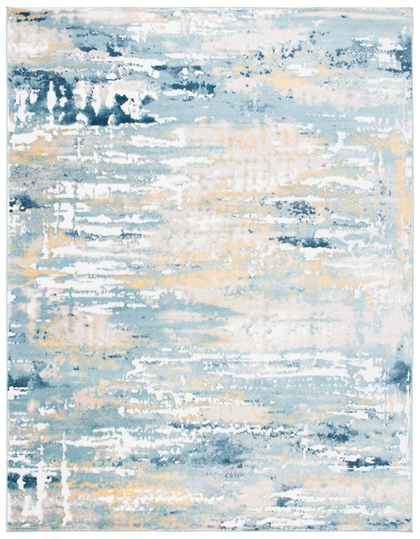 Safavieh Skyler 548 80% Polypropylene, 20% Polyester Power Loomed Contemporary Rug SKY548J-9