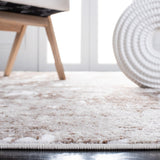 Safavieh Skyler 562 80% Polypropylene, 20% Polyester Power Loomed Contemporary Rug SKY562B-9