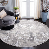 Safavieh Skyler 562 80% Polypropylene, 20% Polyester Power Loomed Contemporary Rug SKY562F-9