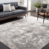 Safavieh Skyler 562 80% Polypropylene, 20% Polyester Power Loomed Contemporary Rug SKY562F-9