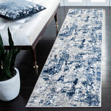 Safavieh Skyler 562 80% Polypropylene, 20% Polyester Power Loomed Contemporary Rug SKY562M-9