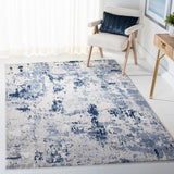 Safavieh Skyler 562 80% Polypropylene, 20% Polyester Power Loomed Contemporary Rug SKY562M-9