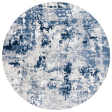 Safavieh Skyler 562 80% Polypropylene, 20% Polyester Power Loomed Contemporary Rug SKY562M-9