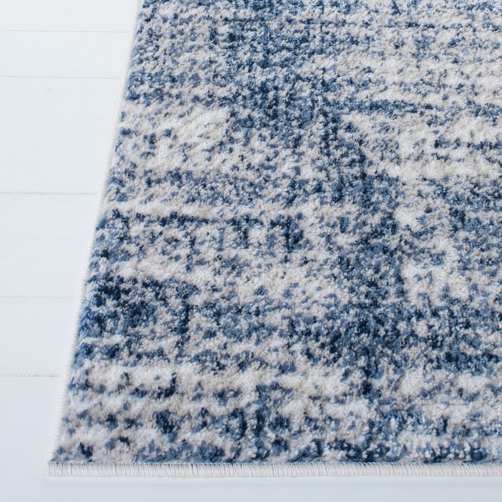 Safavieh Skyler 563 80% Polypropylene, 20% Polyester Power Loomed Contemporary Rug SKY563A-9