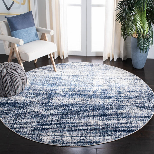 Safavieh Skyler 563 80% Polypropylene, 20% Polyester Power Loomed Contemporary Rug SKY563A-9