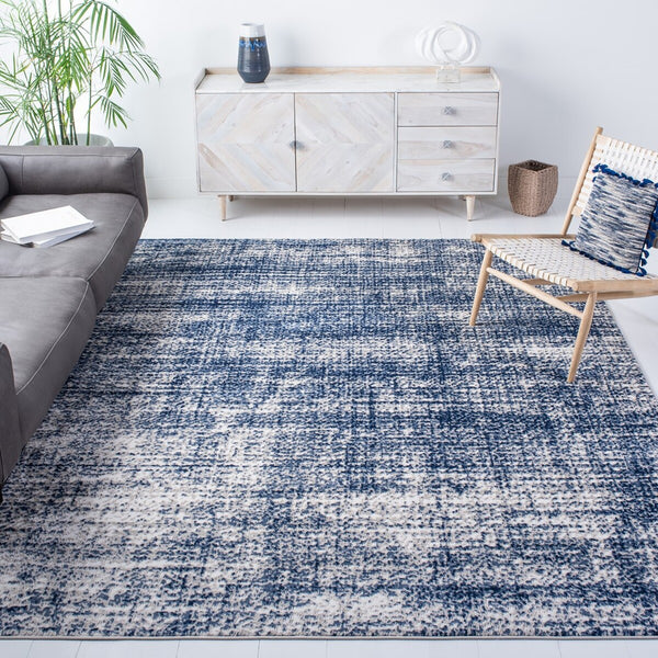 Safavieh Skyler 563 80% Polypropylene, 20% Polyester Power Loomed Contemporary Rug SKY563A-9