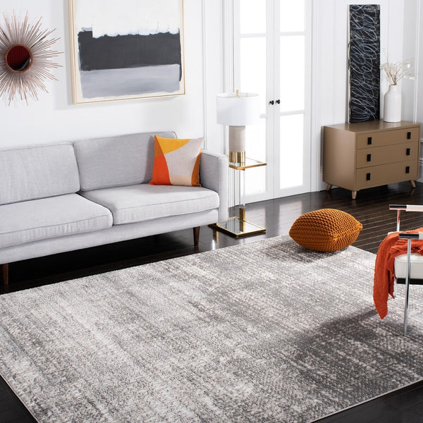 Safavieh Skyler 563 80% Polypropylene, 20% Polyester Power Loomed Contemporary Rug SKY563F-9