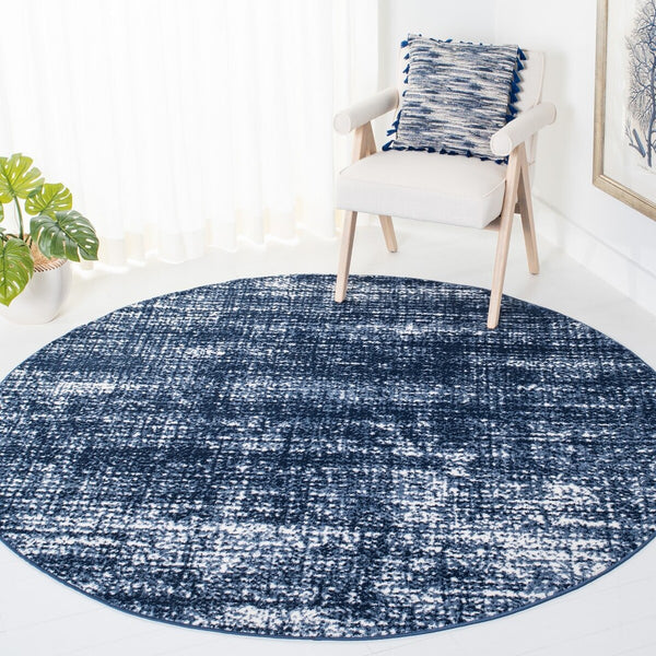Safavieh Skyler 563 80% Polypropylene, 20% Polyester Power Loomed Contemporary Rug SKY563N-9