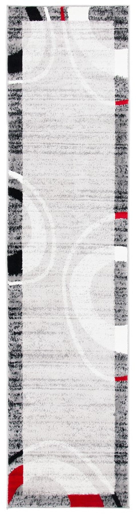 Safavieh Skyler 761 Power Loomed 55% Polypropylene/40% Jute/5% Polyester Rug SKY761F-9