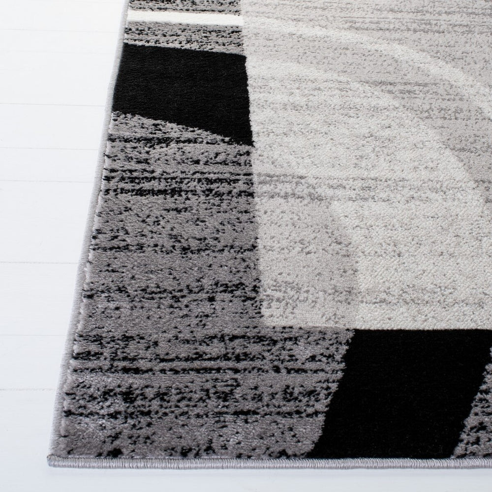 Safavieh Skyler 761 Power Loomed 55% Polypropylene/40% Jute/5% Polyester Rug SKY761F-9