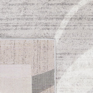 Safavieh Skyler 761 Power Loomed 55% Polypropylene/40% Jute/5% Polyester Rug SKY761F-9