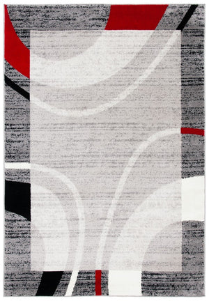 Safavieh Skyler 761 Power Loomed 55% Polypropylene/40% Jute/5% Polyester Rug SKY761F-9