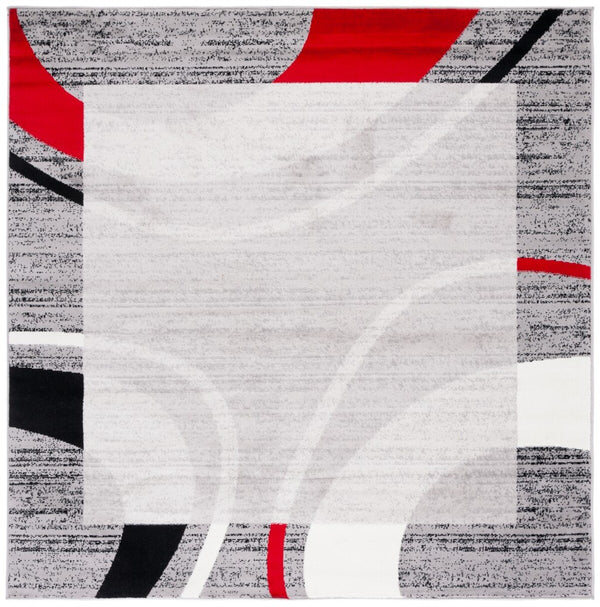 Safavieh Skyler 761 Power Loomed 55% Polypropylene/40% Jute/5% Polyester Rug SKY761F-9