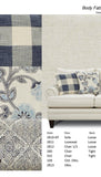 Fusion 2810 Traditional Sofa 2810 Catalina Linen Sofa