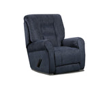 Grand 1420 Transitional Rocker Recliner [Made to Order - 2 Week Build Time]