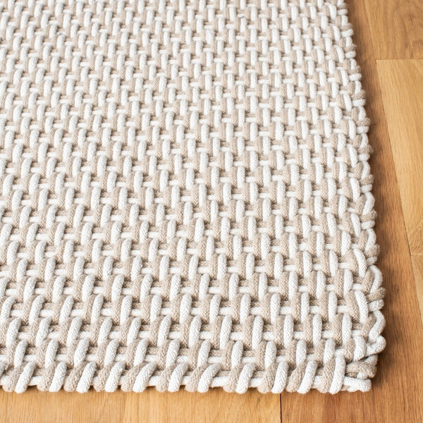 Safavieh Salem 102 Hand Woven Cotton Contemporary Rug SLM102B-9