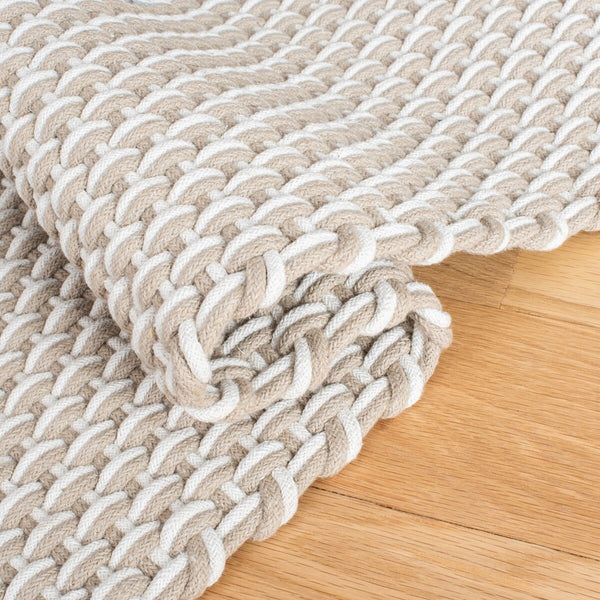 Safavieh Salem 102 Hand Woven Cotton Contemporary Rug SLM102B-9