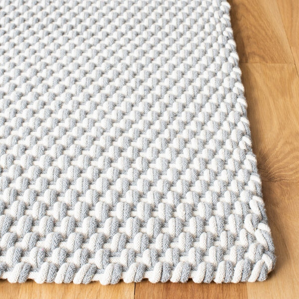 Safavieh Salem 102 Hand Woven Cotton Contemporary Rug SLM102F-9