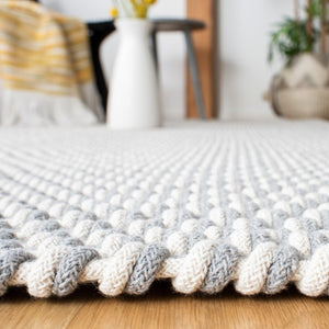 Safavieh Salem 102 Hand Woven Cotton Contemporary Rug SLM102F-9