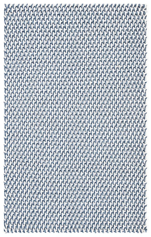 Safavieh Salem 102 Hand Woven Cotton Contemporary Rug SLM102N-9