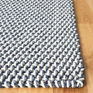 Safavieh Salem 102 Hand Woven Cotton Contemporary Rug SLM102N-9