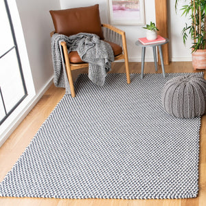 Safavieh Salem 102 Hand Woven Cotton Contemporary Rug SLM102N-9